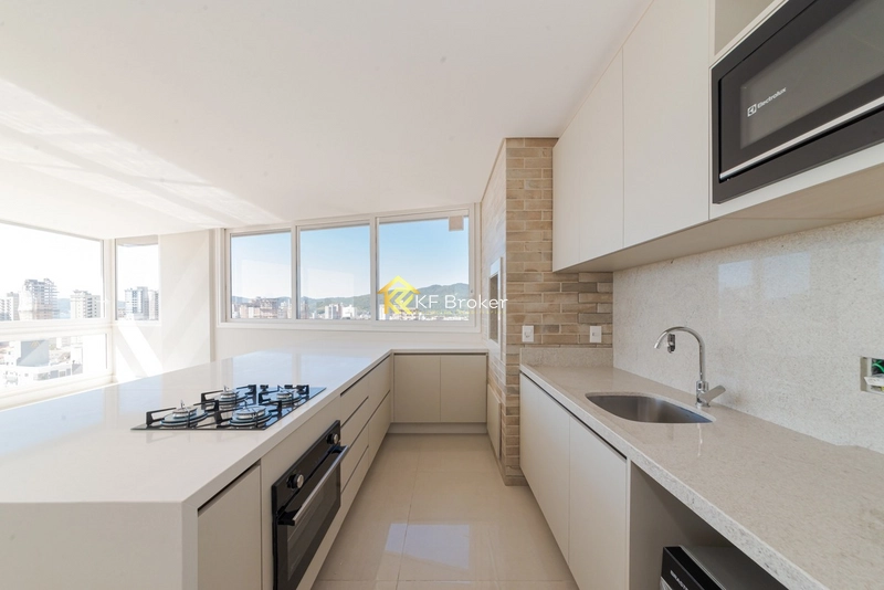 Apartamentos à Venda, com 2 quartos – Perequê, Porto Belo/SC: 5ª foto da galeria de imagens do imóvel