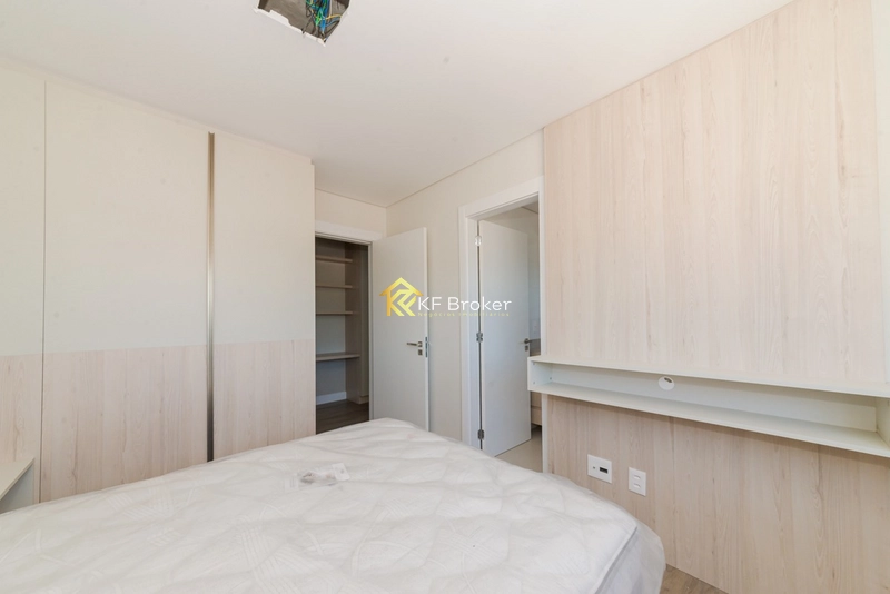 Apartamentos à Venda, com 2 quartos – Perequê, Porto Belo/SC: 13ª foto da galeria de imagens do imóvel