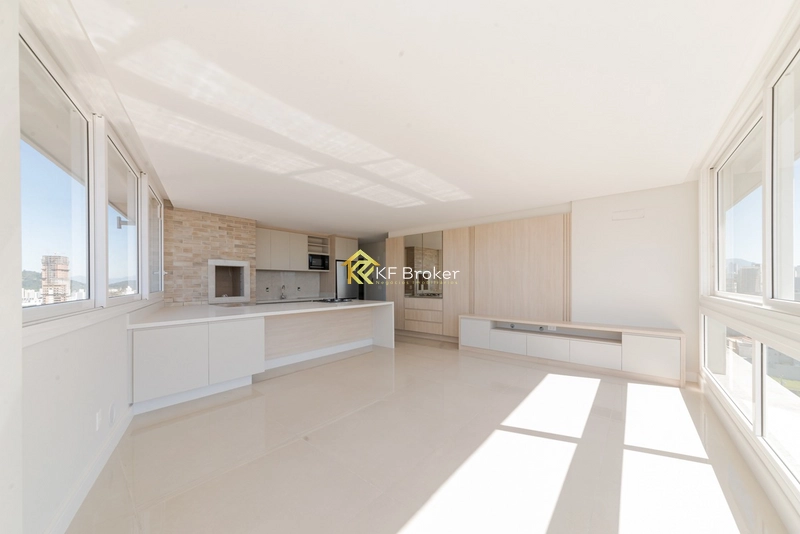 Apartamentos à Venda, com 2 quartos – Perequê, Porto Belo/SC: 3ª foto da galeria de imagens do imóvel