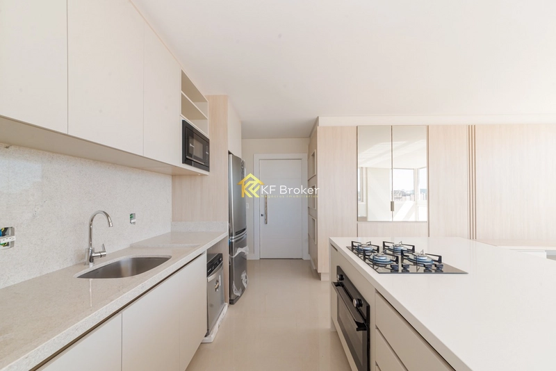 Apartamentos à Venda, com 2 quartos – Perequê, Porto Belo/SC: 6ª foto da galeria de imagens do imóvel