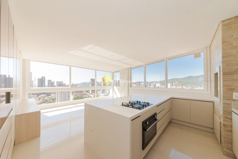 Apartamentos à Venda, com 2 quartos – Perequê, Porto Belo/SC: 2ª foto da galeria de imagens do imóvel