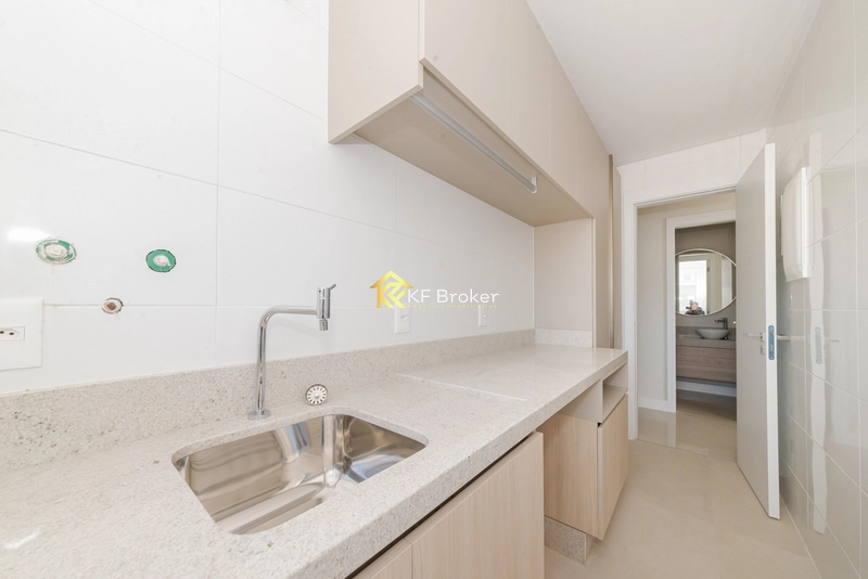 Apartamentos à Venda, com 2 quartos – Perequê, Porto Belo/SC: 10ª foto da galeria de imagens do imóvel