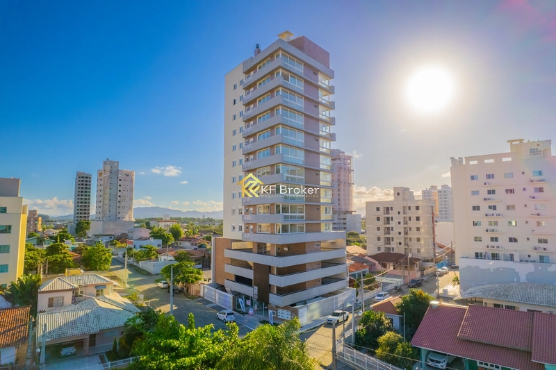Apartamentos à Venda, com 2 quartos – Perequê, Porto Belo/SC: 1ª foto da galeria de imagens do imóvel