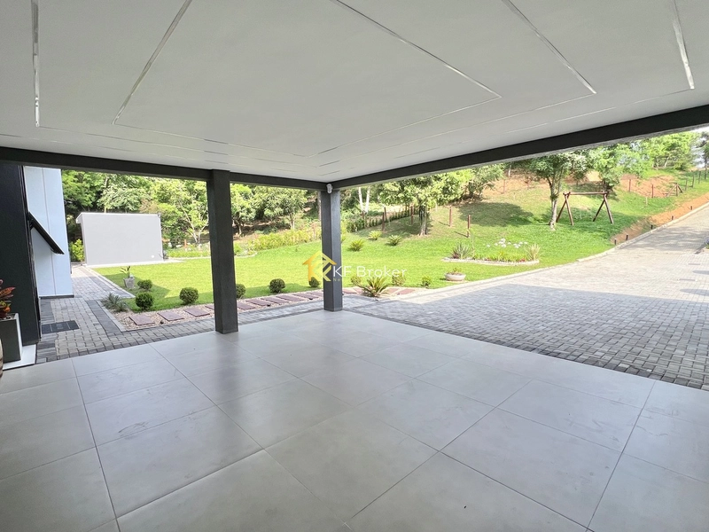 Casa de Alto Padrão à Venda - Quatro Barras/PR: 11ª foto da galeria de imagens do imóvel