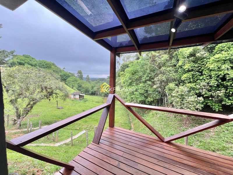 Casa de Alto Padrão à Venda - Quatro Barras/PR: 18ª foto da galeria de imagens do imóvel