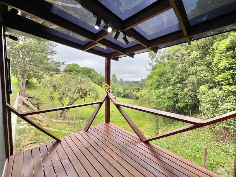 Casa de Alto Padrão à Venda - Quatro Barras/PR: 59ª foto da galeria de imagens do imóvel