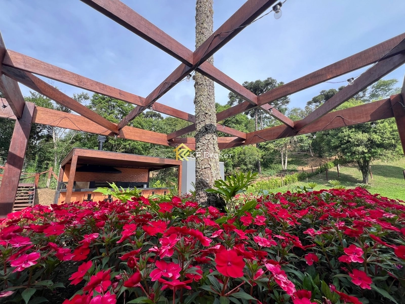 Casa de Alto Padrão à Venda - Quatro Barras/PR: 124ª foto da galeria de imagens do imóvel