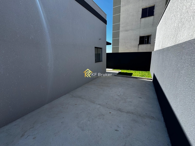 Casa à Venda, com 03 quartos - Paloma em Colombo/PR: 13ª foto da galeria de imagens do imóvel