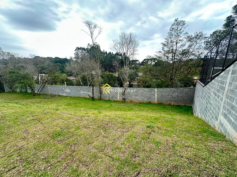 Terreno à Venda – Colônia Faria, Colombo/PR: 6ª foto da galeria de imagens do imóvel