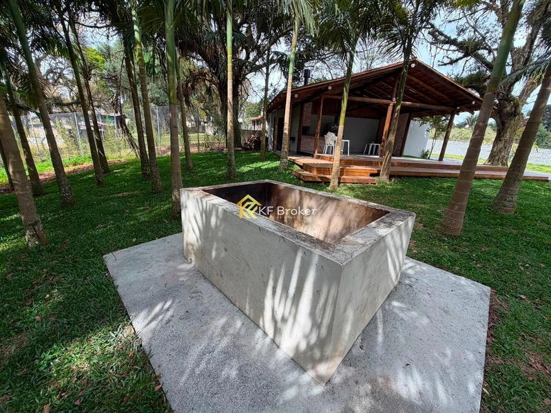 Terreno à Venda – Colônia Faria, Colombo/PR: 13ª foto da galeria de imagens do imóvel