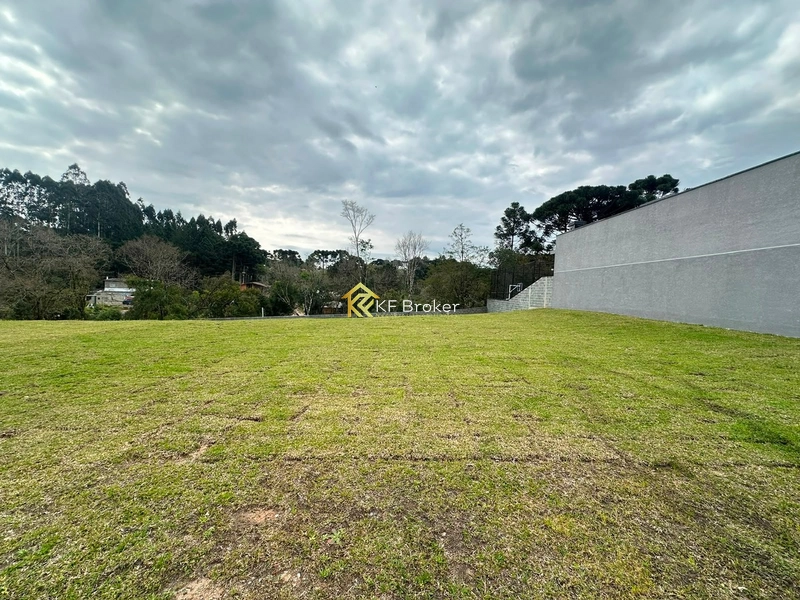 Terreno à Venda – Colônia Faria, Colombo/PR: 3ª foto da galeria de imagens do imóvel