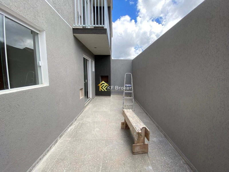 Apartamento à Venda, com 2 quartos - Paloma, Colombo/PR: 9ª foto da galeria de imagens do imóvel