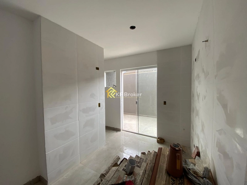 Apartamento à Venda, com 2 quartos - Paloma, Colombo/PR: 6ª foto da galeria de imagens do imóvel