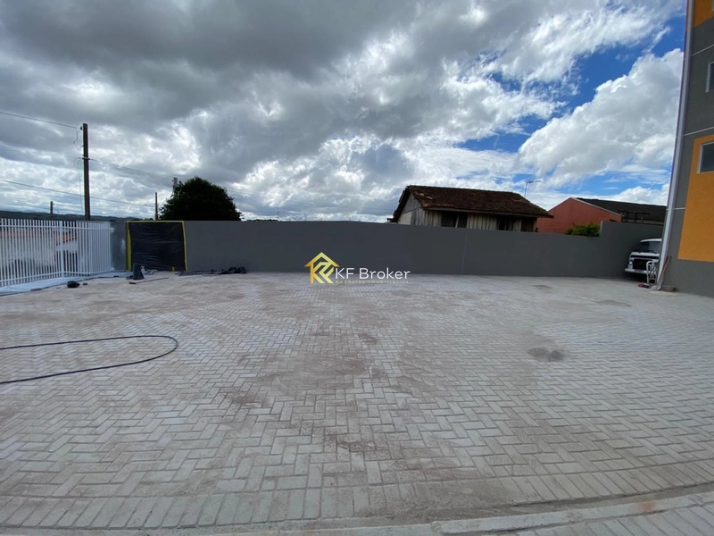 Apartamento à Venda, com 2 quartos - Paloma, Colombo/PR: 3ª foto da galeria de imagens do imóvel