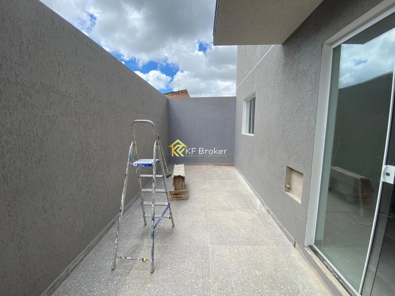 Apartamento à Venda, com 2 quartos - Paloma, Colombo/PR: 7ª foto da galeria de imagens do imóvel