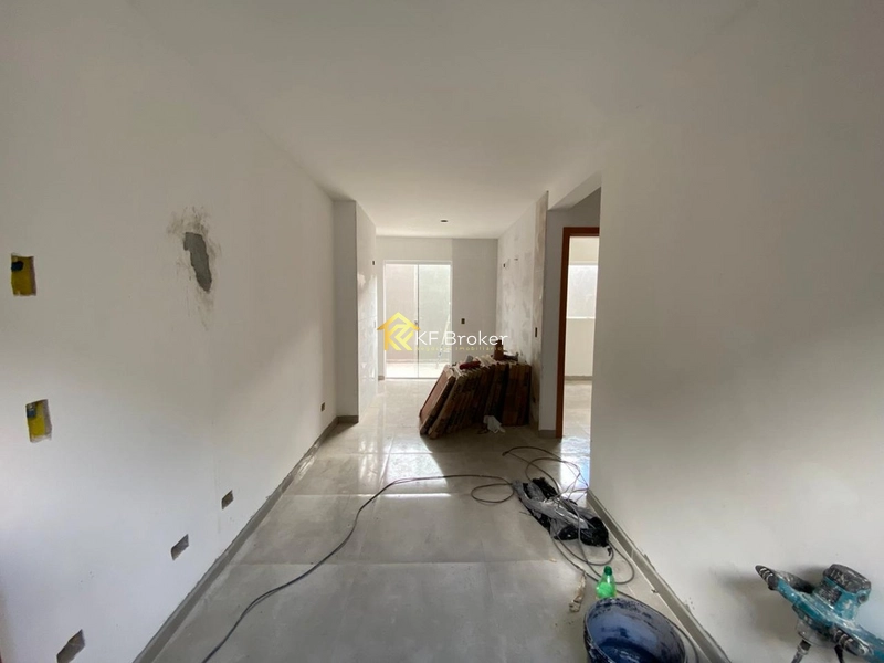 Apartamento à Venda, com 2 quartos - Paloma, Colombo/PR: 4ª foto da galeria de imagens do imóvel