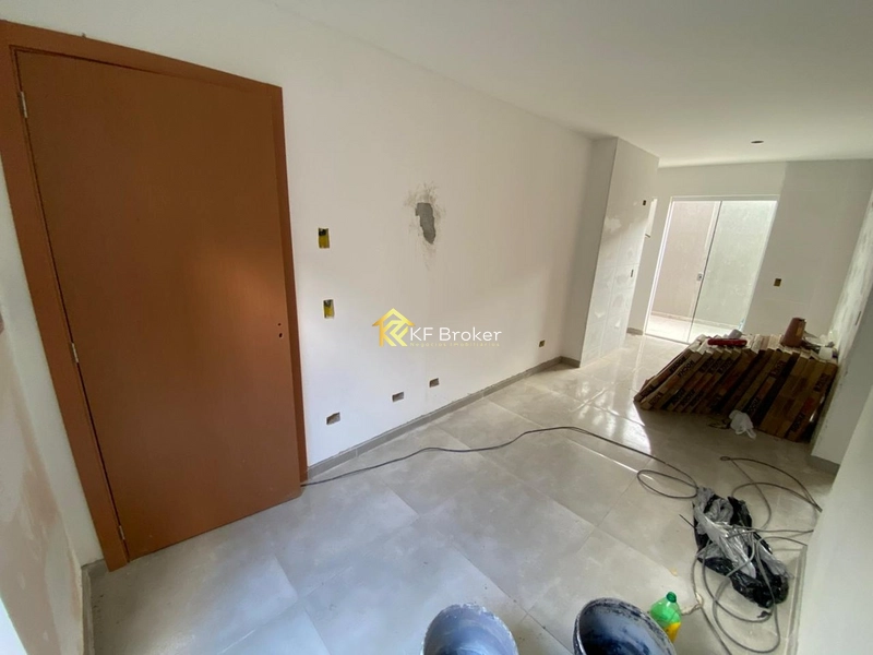 Apartamento à Venda, com 2 quartos - Paloma, Colombo/PR: 5ª foto da galeria de imagens do imóvel