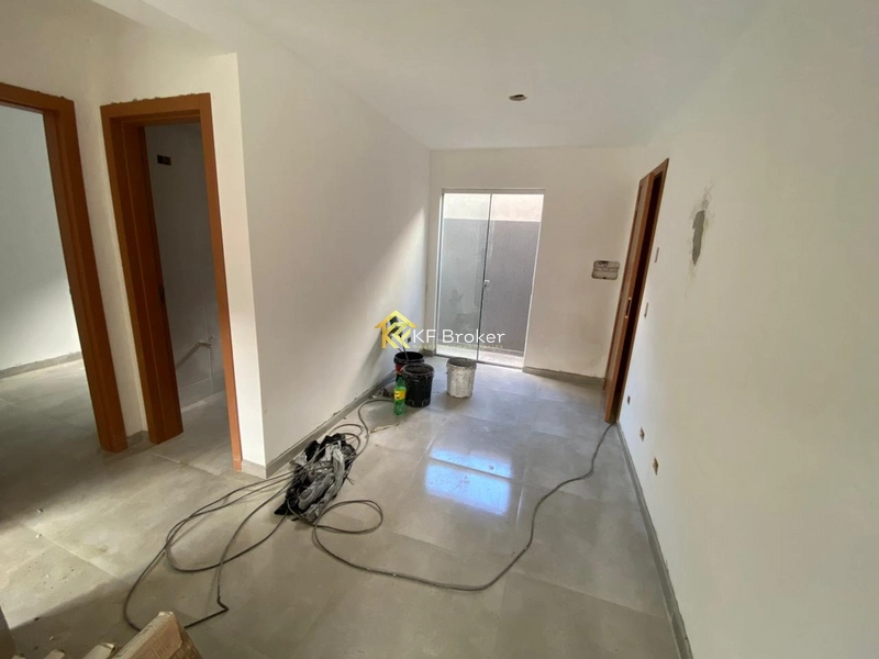 Apartamento à Venda, com 2 quartos - Paloma, Colombo/PR: 13ª foto da galeria de imagens do imóvel