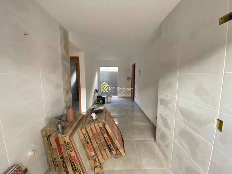 Apartamento à Venda, com 2 quartos - Paloma, Colombo/PR: 10ª foto da galeria de imagens do imóvel
