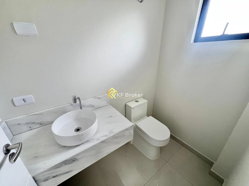 Sobrado de Esquina à Venda, com 1 suíte – Guaraituba, Colombo/PR: 5ª foto da galeria de imagens do imóvel