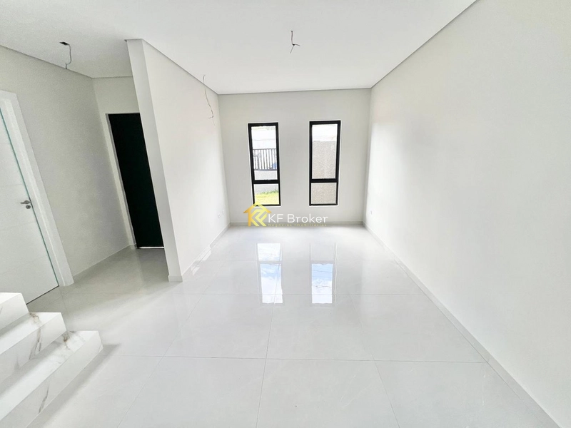 Sobrado de Esquina à Venda, com 1 suíte – Guaraituba, Colombo/PR: 7ª foto da galeria de imagens do imóvel