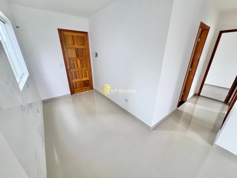 Casa à Venda, com 3 quartos – São Gabriel, Colombo/PR: 4ª foto da galeria de imagens do imóvel