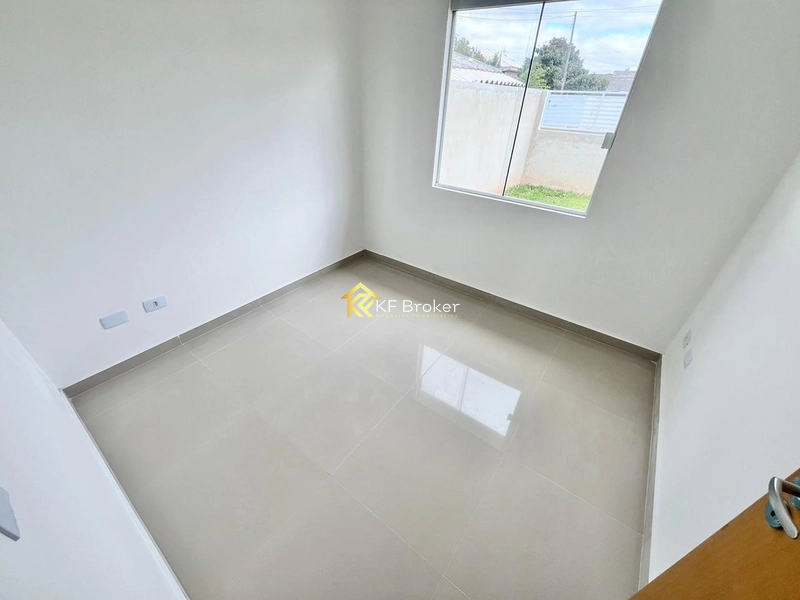 Casa à Venda, com 3 quartos – São Gabriel, Colombo/PR: 6ª foto da galeria de imagens do imóvel