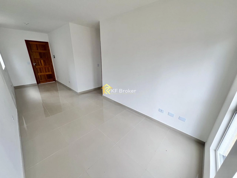 Casa à Venda, com 3 quartos – São Gabriel, Colombo/PR: 3ª foto da galeria de imagens do imóvel