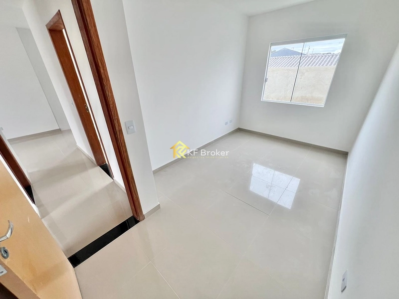 Casa à Venda, com 3 quartos – São Gabriel, Colombo/PR: 8ª foto da galeria de imagens do imóvel
