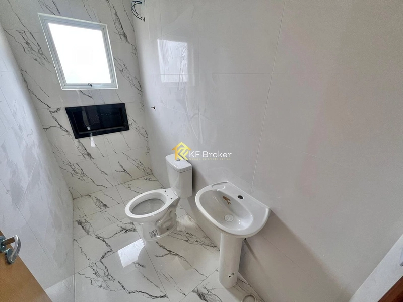 Casa à Venda, com 3 quartos – São Gabriel, Colombo/PR: 5ª foto da galeria de imagens do imóvel