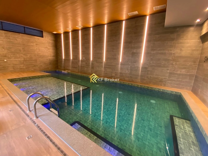 Apartamentos à Venda, com 3 quartos – Ecoville, Curitiba/PR: 25ª foto da galeria de imagens do imóvel