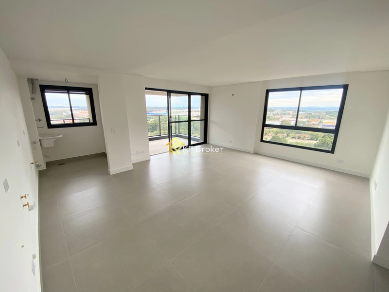 Apartamentos à Venda, com 3 quartos – Ecoville, Curitiba/PR: 4ª foto da galeria de imagens do imóvel