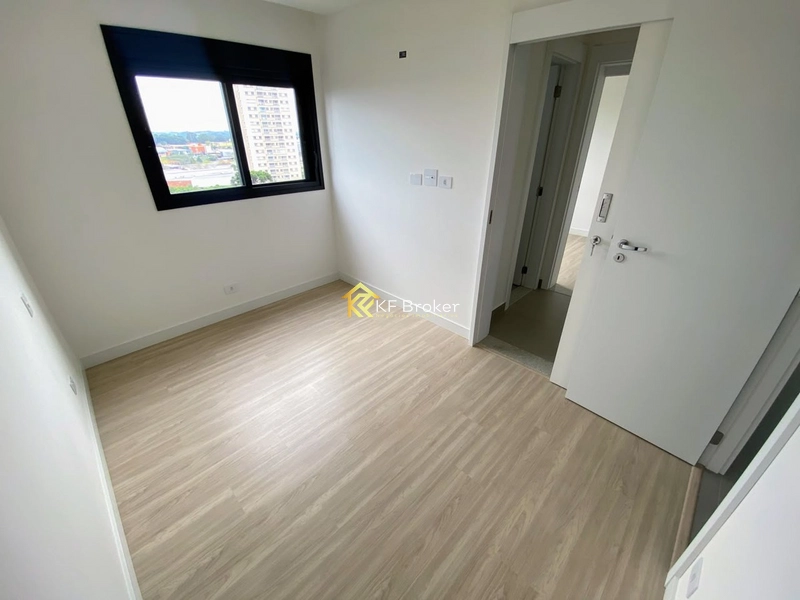 Apartamentos à Venda, com 3 quartos – Ecoville, Curitiba/PR: 10ª foto da galeria de imagens do imóvel