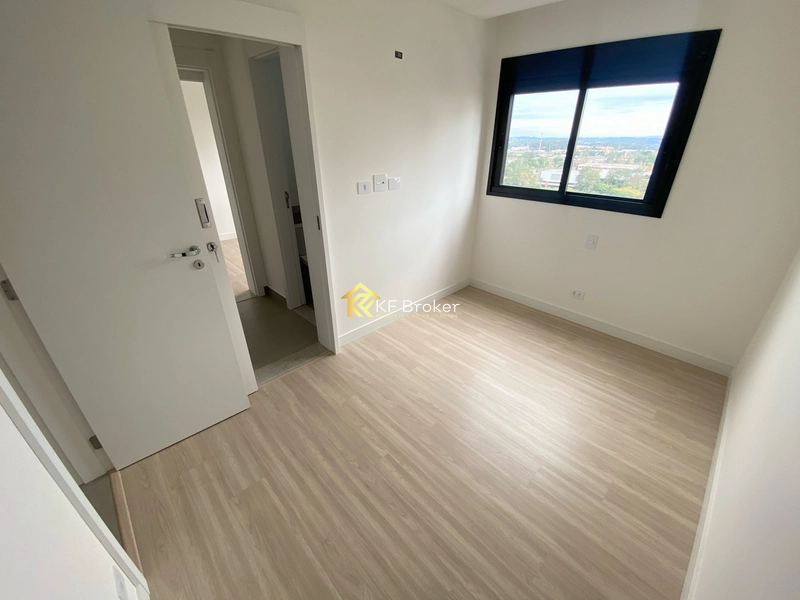 Apartamentos à Venda, com 3 quartos – Ecoville, Curitiba/PR: 13ª foto da galeria de imagens do imóvel
