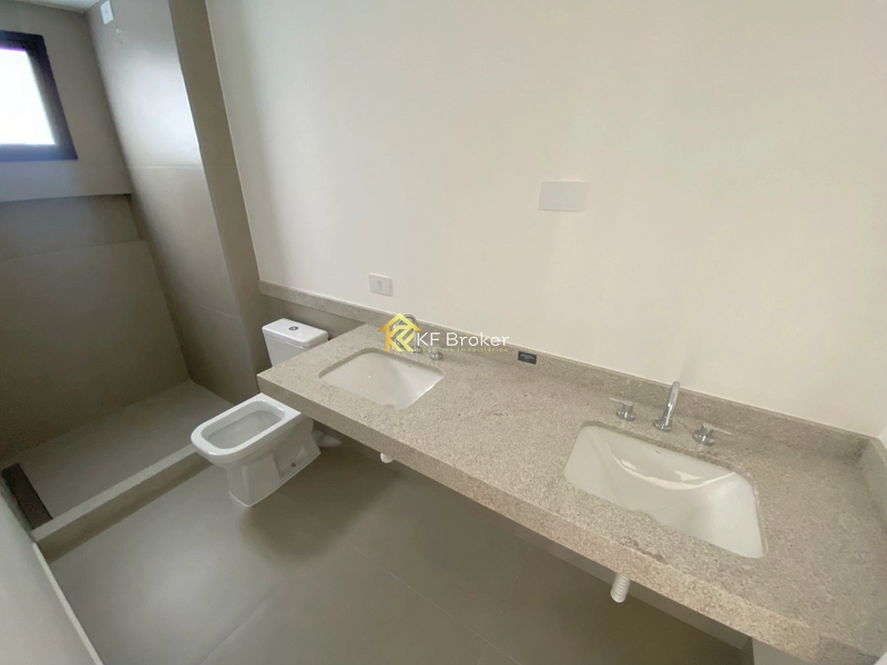 Apartamentos à Venda, com 3 quartos – Ecoville, Curitiba/PR: 17ª foto da galeria de imagens do imóvel