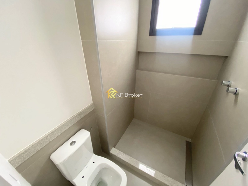 Apartamentos à Venda, com 3 quartos – Ecoville, Curitiba/PR: 12ª foto da galeria de imagens do imóvel