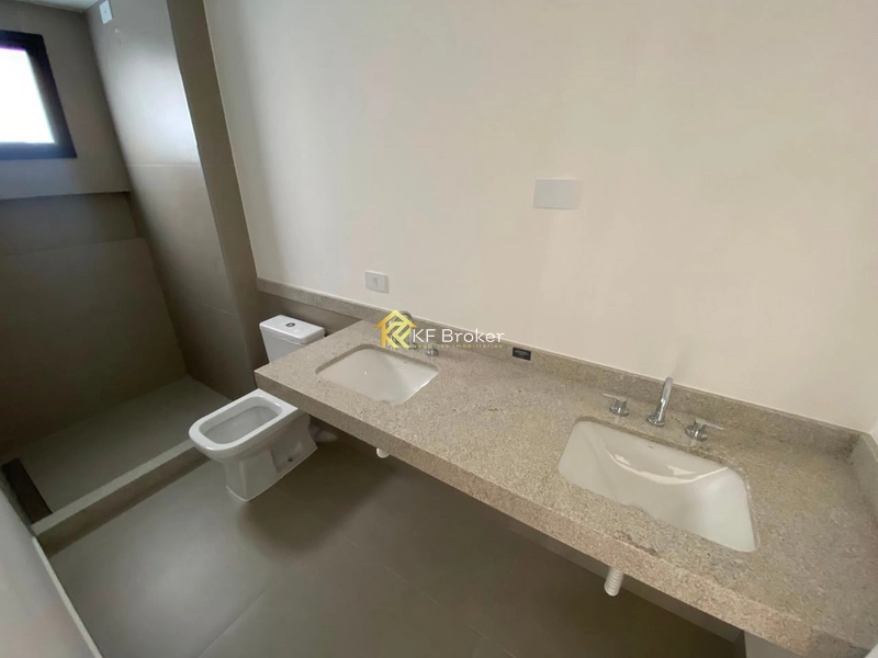 Apartamentos à Venda, com 3 quartos – Ecoville, Curitiba/PR: 16ª foto da galeria de imagens do imóvel