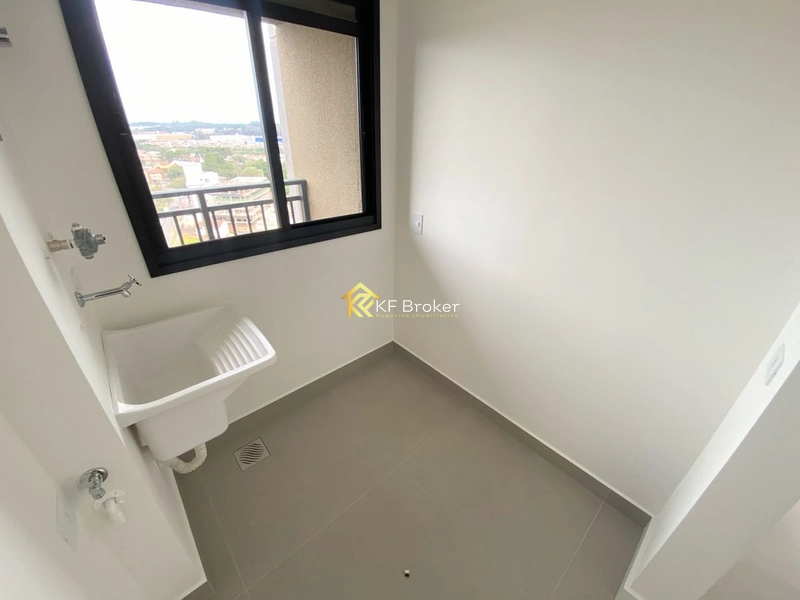 Apartamentos à Venda, com 3 quartos – Ecoville, Curitiba/PR: 5ª foto da galeria de imagens do imóvel