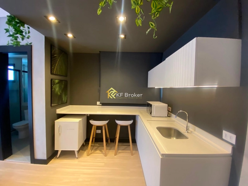 Apartamentos à Venda, com 3 quartos – Ecoville, Curitiba/PR: 22ª foto da galeria de imagens do imóvel