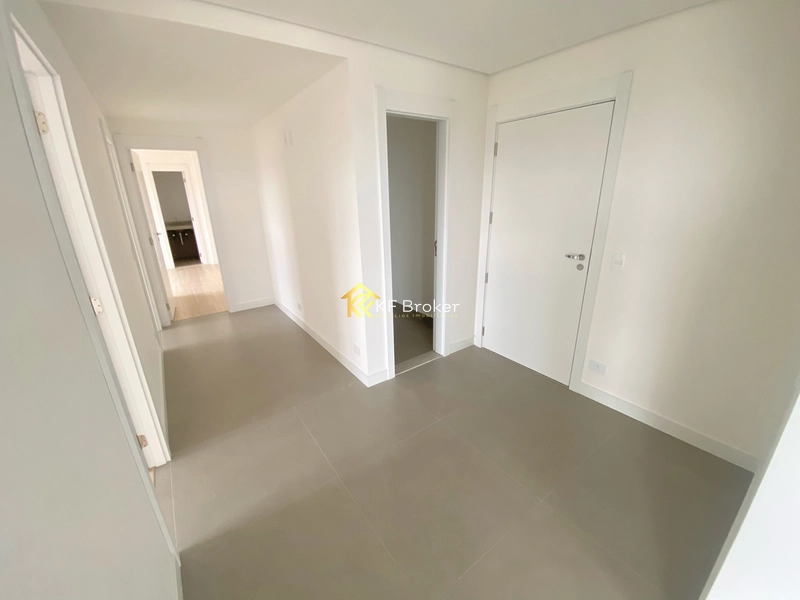 Apartamentos à Venda, com 3 quartos – Ecoville, Curitiba/PR: 2ª foto da galeria de imagens do imóvel