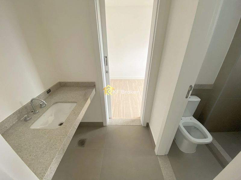 Apartamentos à Venda, com 3 quartos – Ecoville, Curitiba/PR: 11ª foto da galeria de imagens do imóvel