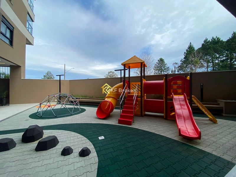 Apartamentos à Venda, com 3 quartos – Ecoville, Curitiba/PR: 24ª foto da galeria de imagens do imóvel