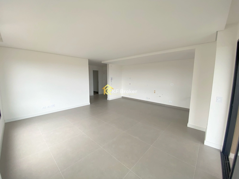 Apartamentos à Venda, com 3 quartos – Ecoville, Curitiba/PR: 7ª foto da galeria de imagens do imóvel