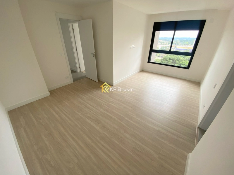 Apartamentos à Venda, com 3 quartos – Ecoville, Curitiba/PR: 15ª foto da galeria de imagens do imóvel