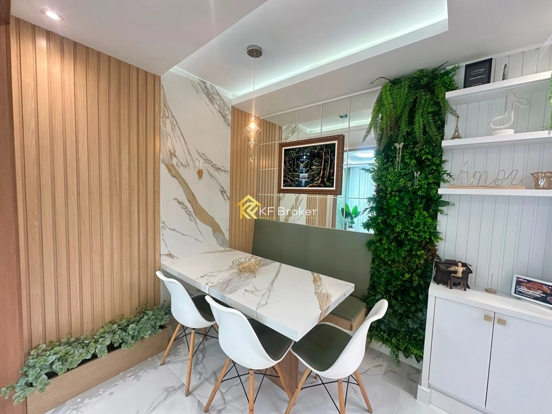 Casa Semi Mobiliada à Venda – Guaraituba, Colombo/PR: 10ª foto da galeria de imagens do imóvel