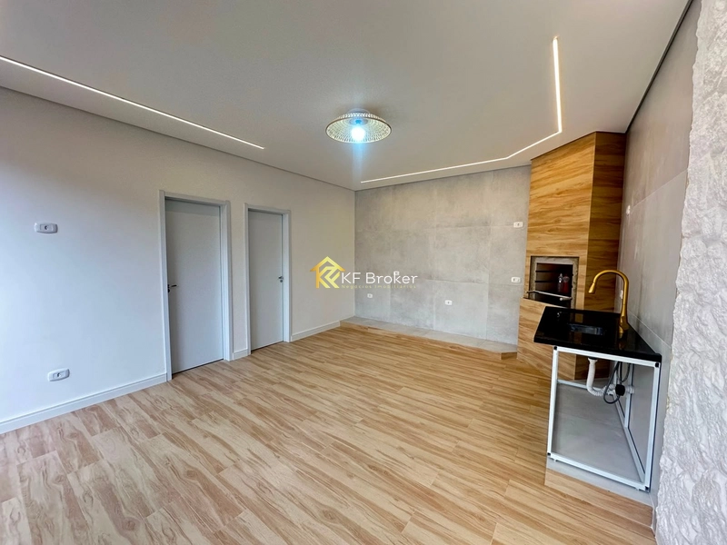 Casa Semi Mobiliada à Venda – Guaraituba, Colombo/PR: 23ª foto da galeria de imagens do imóvel