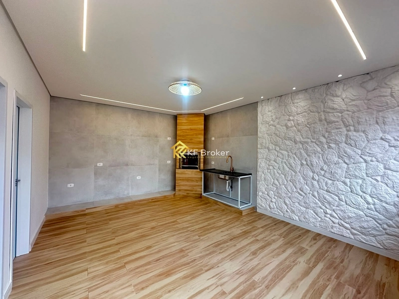 Casa Semi Mobiliada à Venda – Guaraituba, Colombo/PR: 22ª foto da galeria de imagens do imóvel