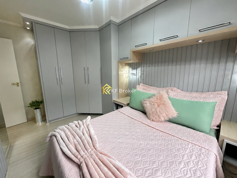 Casa Semi Mobiliada à Venda – Guaraituba, Colombo/PR: 16ª foto da galeria de imagens do imóvel