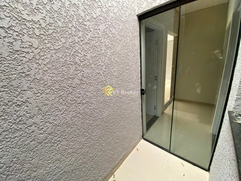 Casa à Venda, com 4 quartos – Paloma, Colombo/PR: 10ª foto da galeria de imagens do imóvel