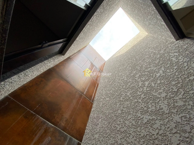 Casa à Venda, com 4 quartos – Paloma, Colombo/PR: 9ª foto da galeria de imagens do imóvel